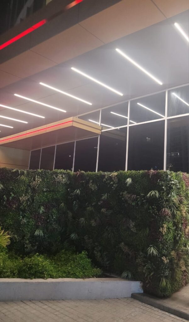 UV Protection Window Film