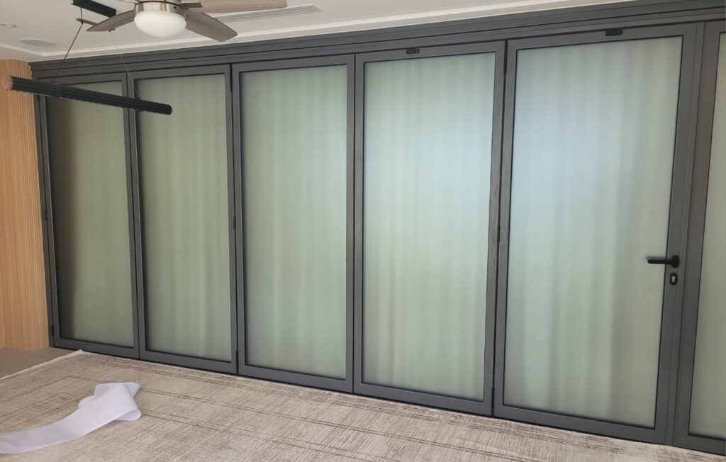 UV Protection Film Ajman