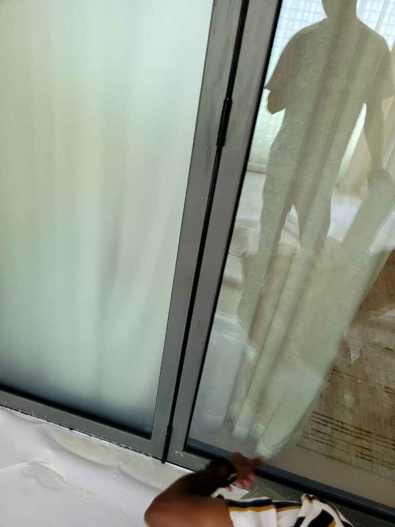 Window Tinting Home Dubai