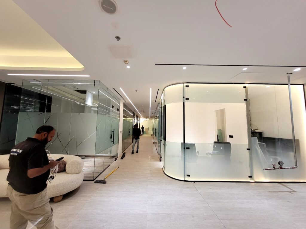 Window Tinting Ajman