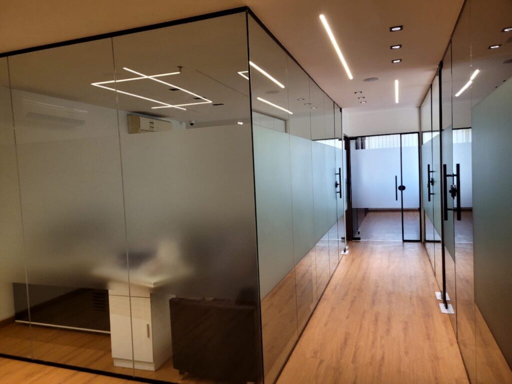 Window Tinting Sharjah