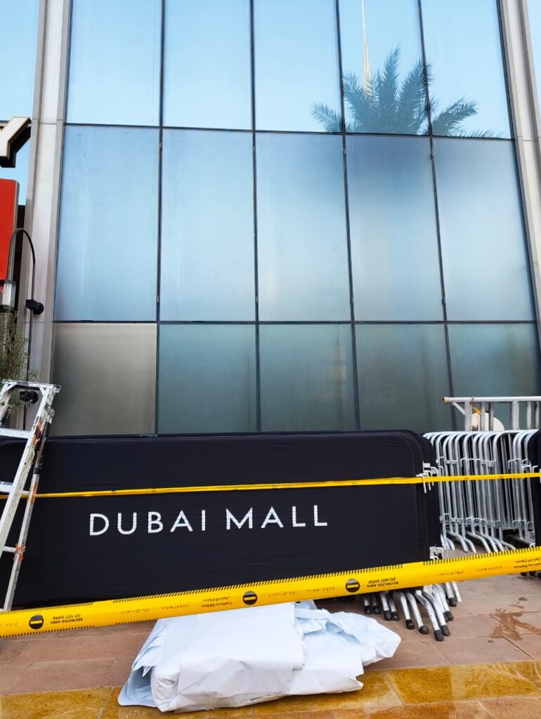 Home Window Tinting Dubai