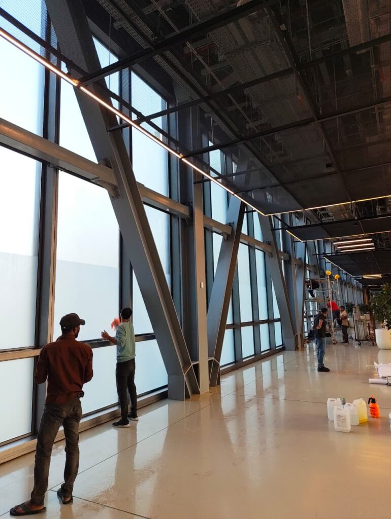 residential window film dubai 2026